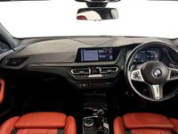 Used BMW M135 306 HP (225 kW) 2024 Hatchback