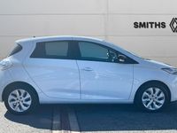 used Renault Zoe 65kW Dynamique Nav 22kWh 5dr Auto