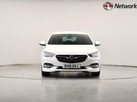 used Vauxhall Insignia 1.5 GRAND SPORT SRI VX-LINE NAV