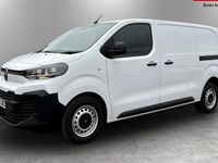 Ny Citroën Dispatch 145 HK (106 kW) 2025 Minibuss