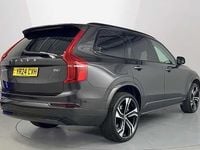 Used Volvo XC90 Ultimate 295 HP (216 kW) 2024 Grey SUV