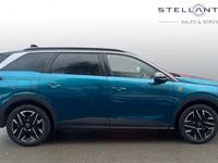 Used Peugeot 5008 GTi 136 HP (100 kW) 2025 Estate