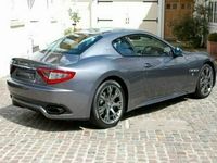 Used Maserati Granturismo 2013 Coupe