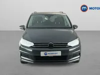 Used VW Touran Match 150 HP (110 kW) 2025 Grey MPV