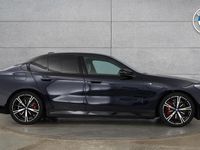 Used BMW i5 Comfort Edition 436 kW (593 HP) 2024 Black