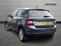 used Skoda Fabia 1.0 TSI Colour Edition 5dr - 2020 (69)