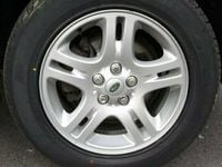 Used Land Rover Range Rover Sport 2005 SUV