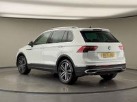 Used VW Tiguan Elegance 150 HP (110 kW) 2023 SUV