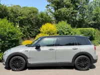Used Mini Cooper Clubman Classic 2019 Grey Estate