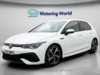 Used VW Golf VIII R 315 HP (231 kW) 2023