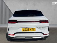 Used BYD Seal U Comfort 218 HP (160 kW) 2025 White SUV