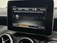 Used Mercedes GLA200 Executive 156 HP (114 kW) 2018 White SUV