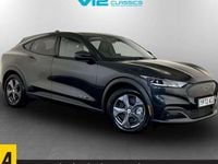 Used Ford Mustang Mach-E Extended Range 210 kW (286 HP) 2022 SUV