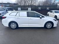 Used Toyota Corolla 2023 White