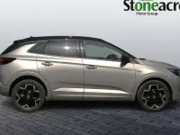 Used Vauxhall Grandland X Ultimate 131 HP (96 kW) 2024 SUV