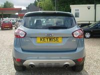 Used Ford Kuga 2008 SUV