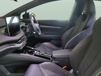 Used Skoda Enyaq iV vRS 219 kW (299 HP) 2023 Green SUV