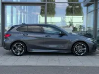 Used BMW 118 M Sport 138 HP (101 kW) 2020 Grey Hatchback