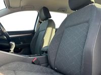 Used VW Golf VIII Life 115 HP (84 kW) 2022 Blue Hatchback