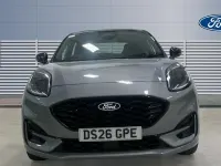 New Ford Puma ST-Line X 125 HP (91 kW) 2025 Other SUV