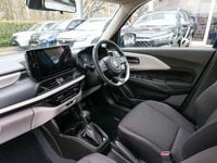 Used Suzuki Swift 82 HP (60 kW) 2024 Blue Hatchback