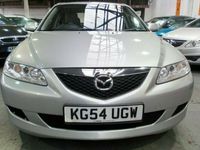 Used Mazda 6 2004 Hatchback