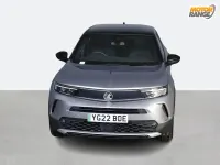 Used Vauxhall Mokka Ultimate 100 kW (136 HP) 2022 Grey SUV