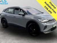 Used VW ID.4 Pure 108 kW (148 HP) 2023 SUV