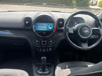 Used Mini Cooper Countryman Classic 136 HP (100 kW) 2023 Island blue SUV