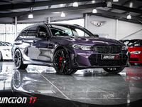 Used BMW M340 2024 Mauve/purple Sedan