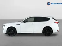 Used Mazda CX-60 Homura-Line 328 HP (241 kW) 2022 White SUV