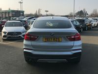 used BMW X4 X4