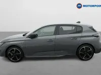 Used Peugeot e-308 GTi 114 kW (156 HP) 2024 Grey Hatchback
