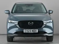 Used Mazda 6 Exclusive-Line 165 HP (121 kW) 2023 Grey SUV