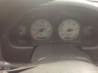 Used Nissan Navara 131 HP (96 kW) 2003 Pickup