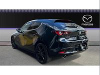 New Mazda 3 Homura-Line 138 HP (101 kW) 2025 Other Hatchback