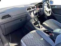 Used VW Tiguan 150 HP (110 kW) 2023 SUV