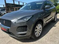 Used Jaguar E-Pace S 150 HP (110 kW) 2018 Grey SUV