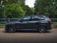 Used BMW X5 Comfort Edition 2019 Grey SUV