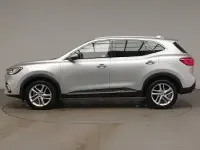 Used MG HS Exclusive 162 HP (119 kW) 2023 Silver SUV