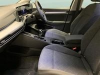 Used VW Golf VIII Life 131 HP (96 kW) 2024 Hatchback