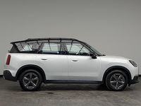 Used Mini Countryman Classic 218 HP (160 kW) 2024 White SUV