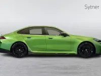 New BMW M5 727 HP (534 kW) 2026 Sedan