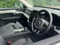Used Volvo XC90 Core 455 HP (334 kW) 2025 Grey SUV