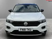 Second-hand VW T-Roc SEL 150 CP (110 kW) 2021 SUV