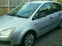Used Ford C-MAX 2005 MPV