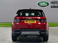 used Land Rover Discovery Sport DIESEL SW