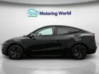 Used Tesla Model Y RWD 378 kW (514 HP) 2025 Black SUV