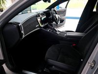 Used DS Automobiles DS9 Performance Line Plus 2022 White Sedan