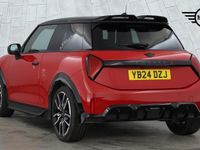 Usado Mini Cooper S Hatch 201 HP (147 kW) 2024 Vermelho Citadino